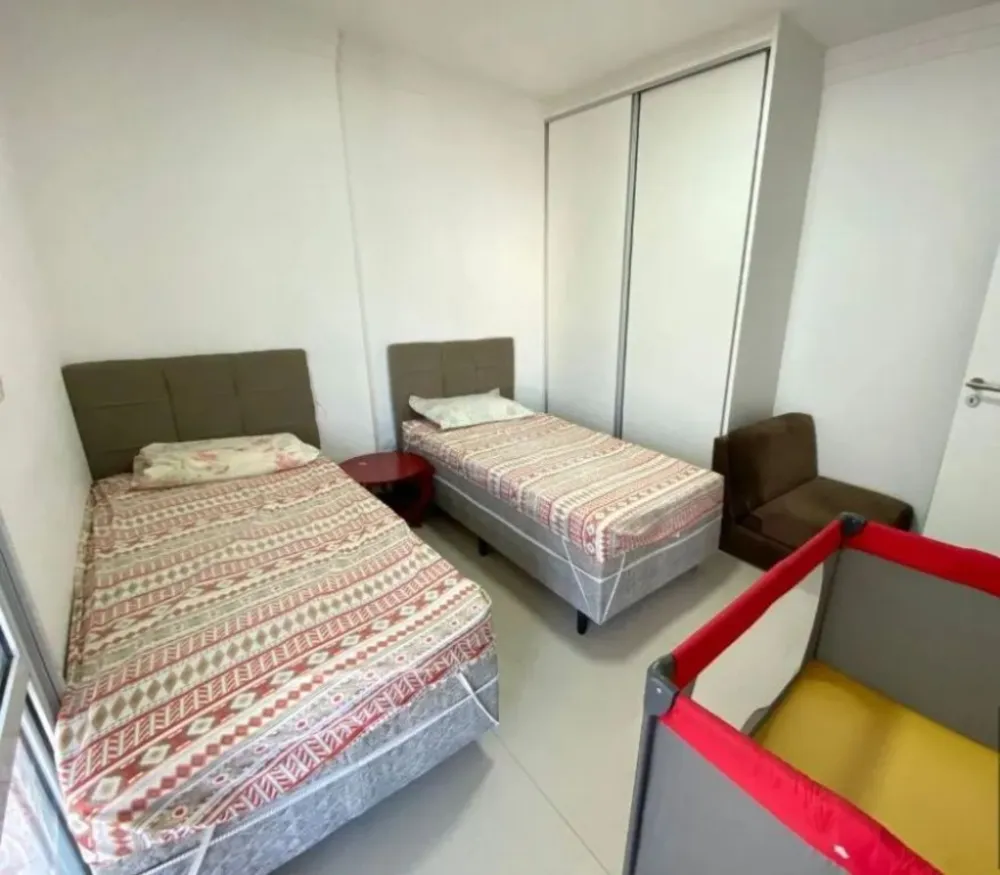 Apartamento, 2 quartos, 92 m² - Foto 2