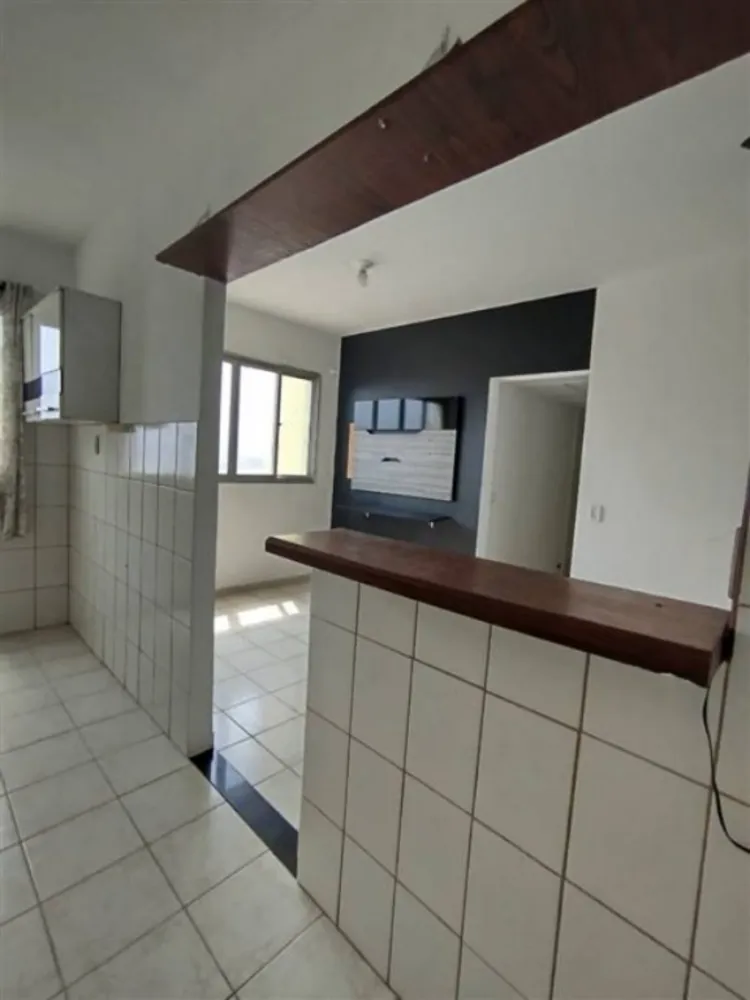 Apartamento, 3 quartos, 84 m² - Foto 1