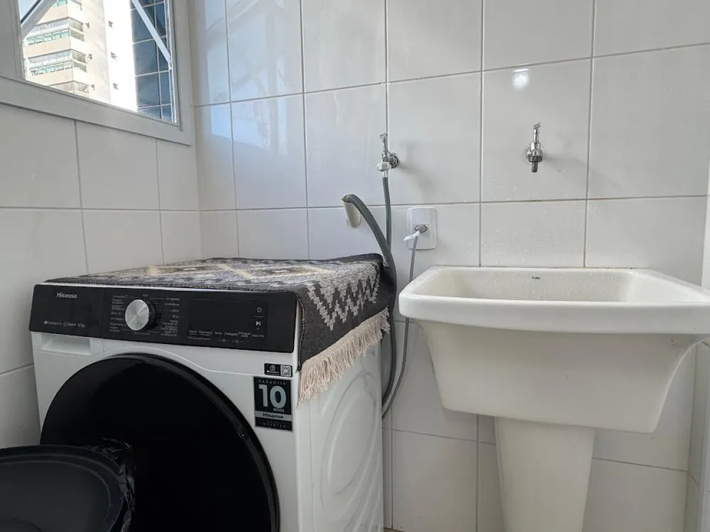 Apartamento, 2 quartos, 83 m² - Foto 2