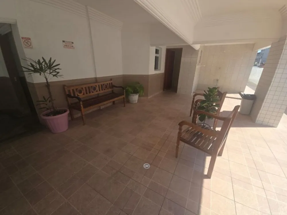 Apartamento, 1 quarto, 35 m² - Foto 4