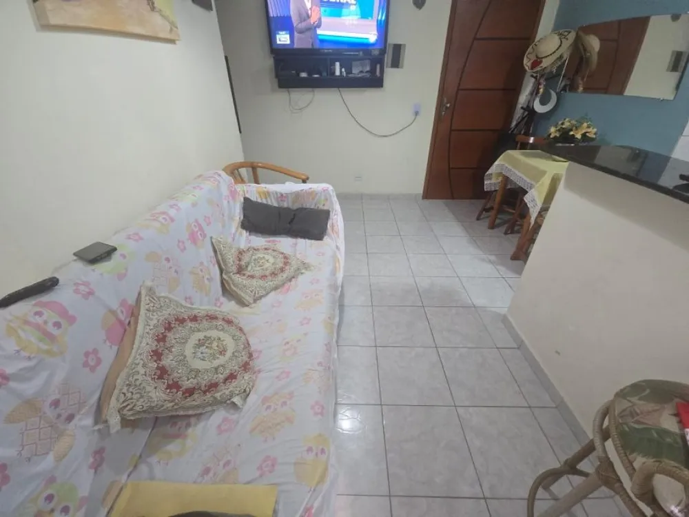 Apartamento, 1 quarto, 35 m² - Foto 2