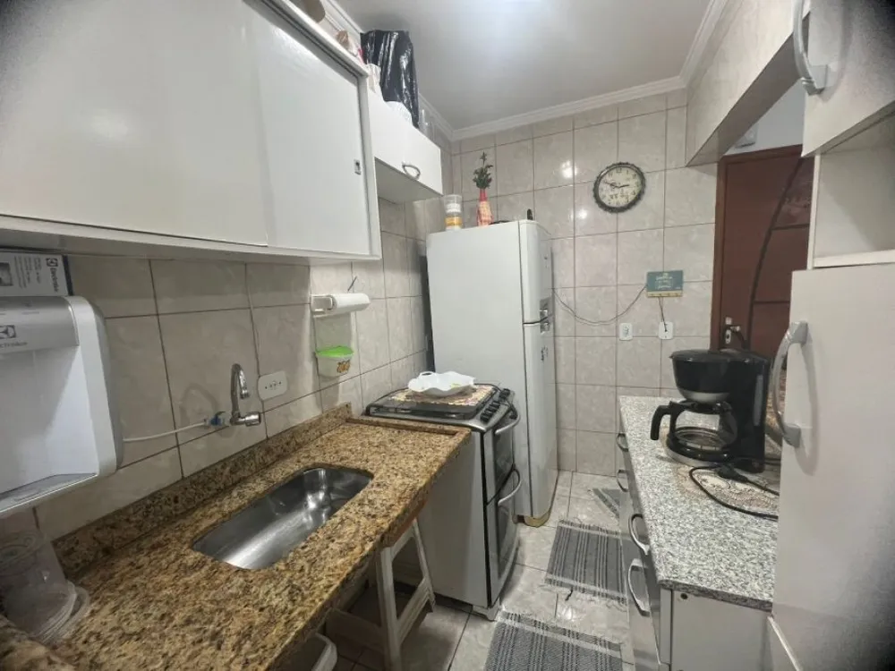 Apartamento, 1 quarto, 35 m² - Foto 3