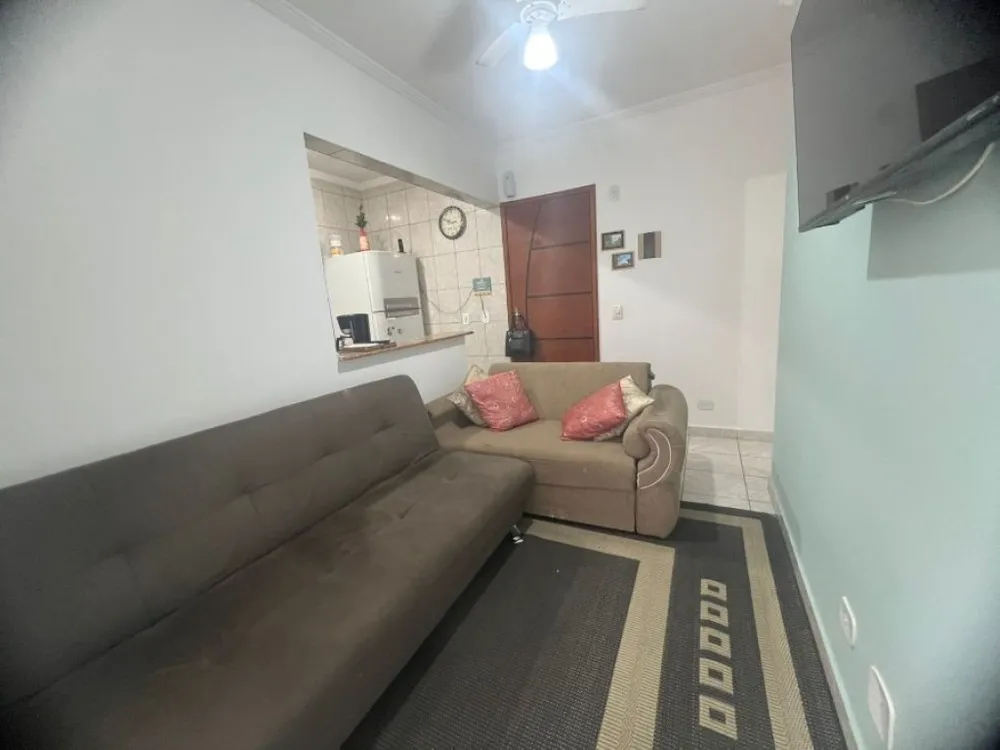 Apartamento, 1 quarto, 35 m² - Foto 1