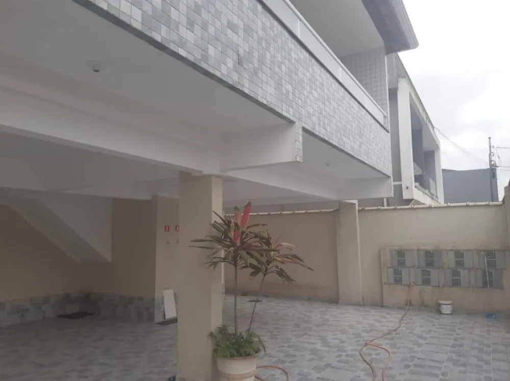Casa, 2 quartos, 50 m² - Foto 4