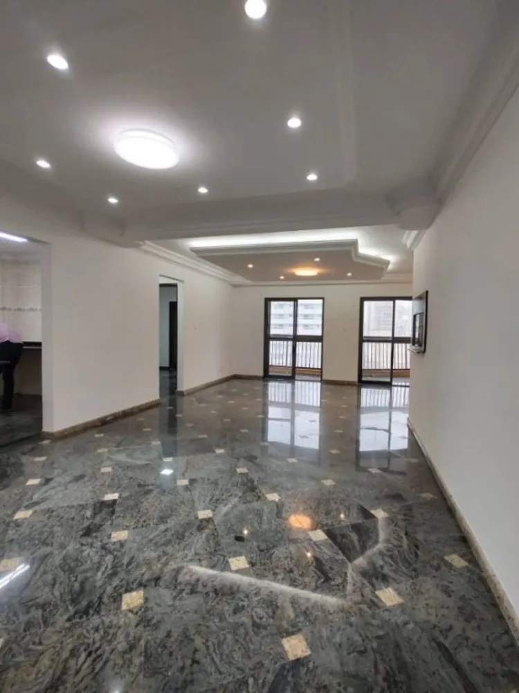 Apartamento, 4 quartos, 136 m² - Foto 2