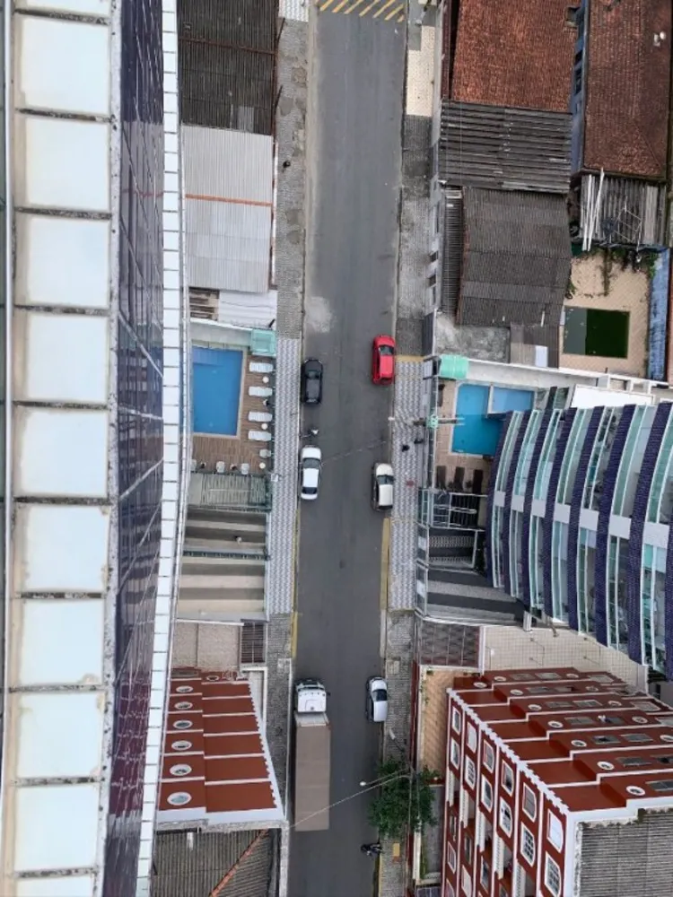 Apartamento, 3 quartos, 93 m² - Foto 1