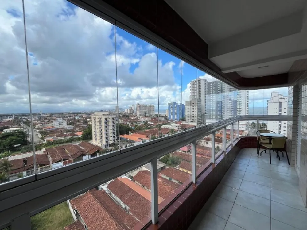 Apartamento, 2 quartos, 70 m² - Foto 2