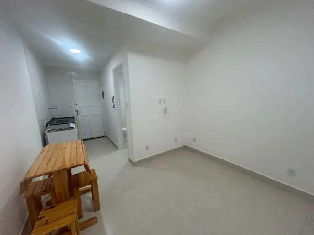 Apartamento, 1 quarto, 30 m² - Foto 3