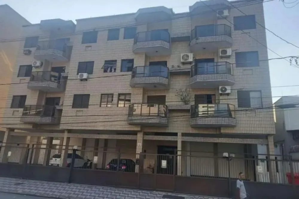 Apartamento, 1 quarto, 30 m² - Foto 1