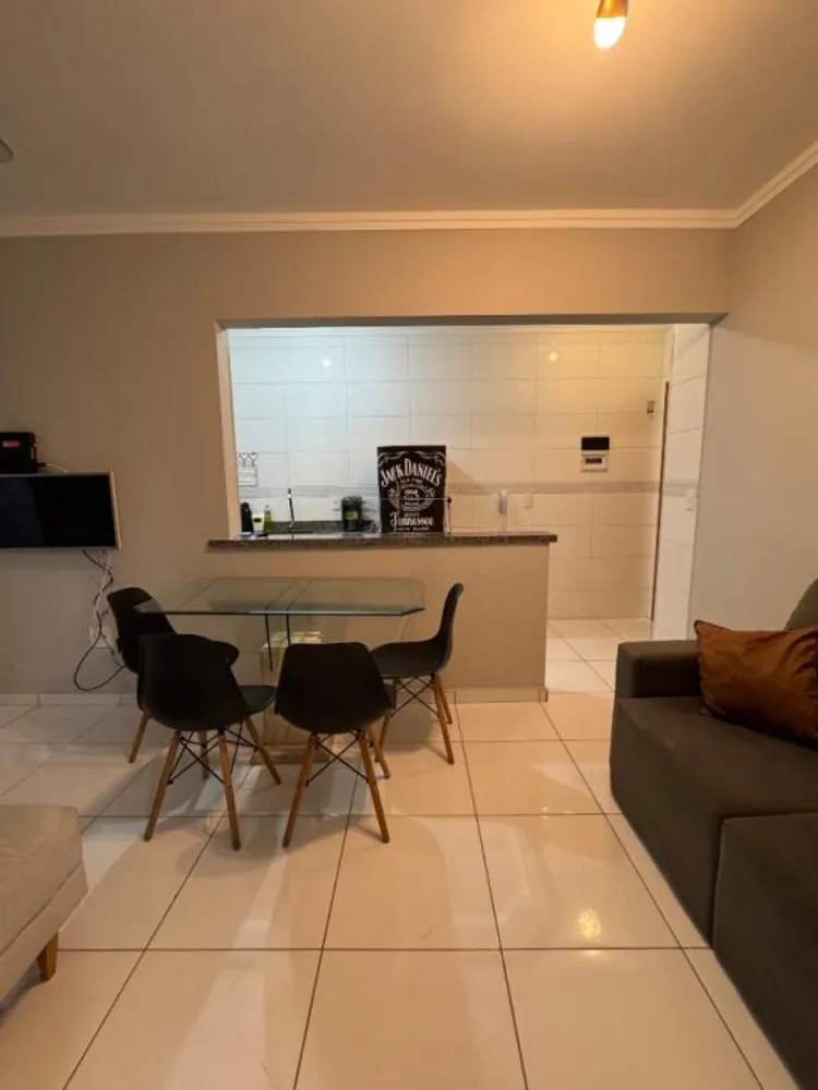 Apartamento, 1 quarto, 44 m² - Foto 2