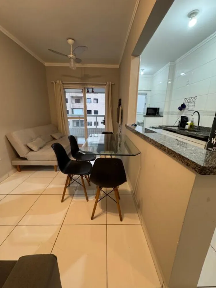 Apartamento, 1 quarto, 44 m² - Foto 1