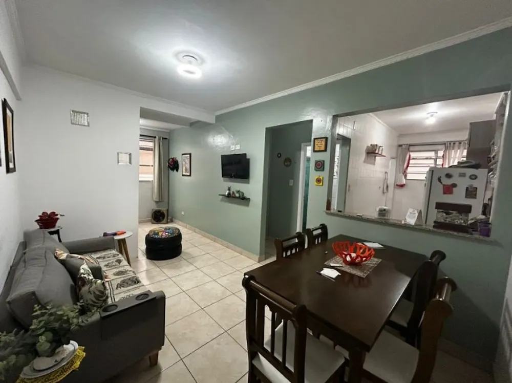 Apartamento, 1 quarto, 49 m² - Foto 2