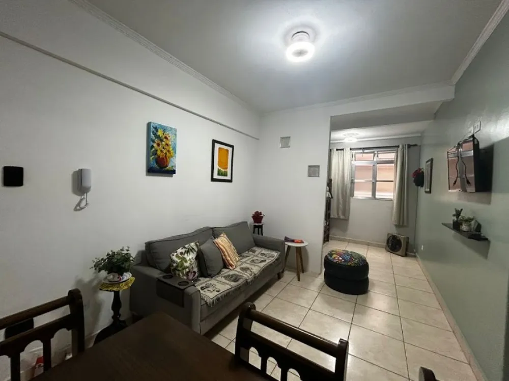 Apartamento, 1 quarto, 49 m² - Foto 1