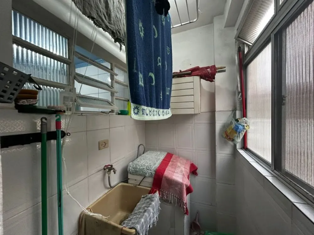 Apartamento, 1 quarto, 49 m² - Foto 3