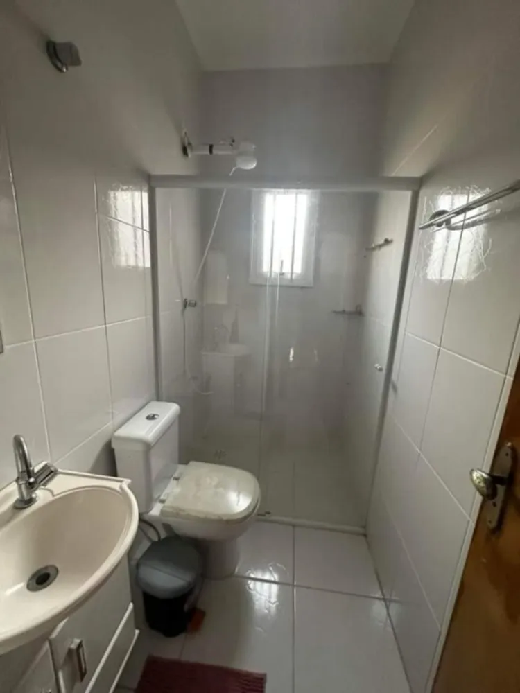 Casa, 3 quartos, 129 m² - Foto 4