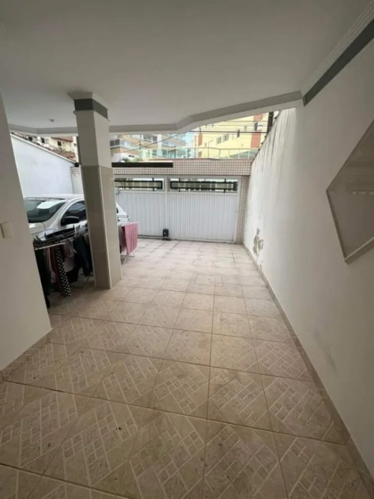 Casa, 3 quartos, 129 m² - Foto 1
