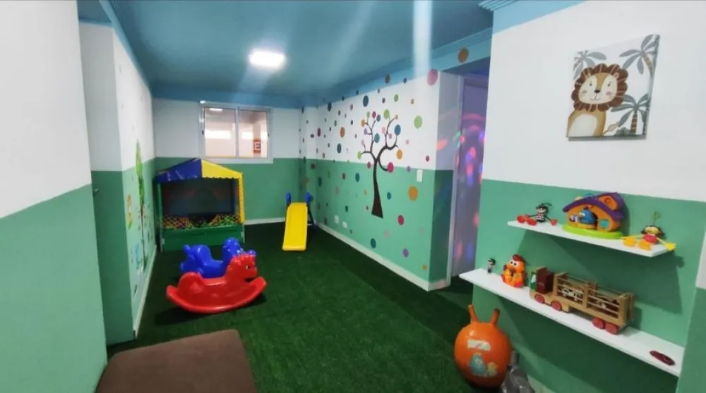 Apartamento, 2 quartos, 65 m² - Foto 3