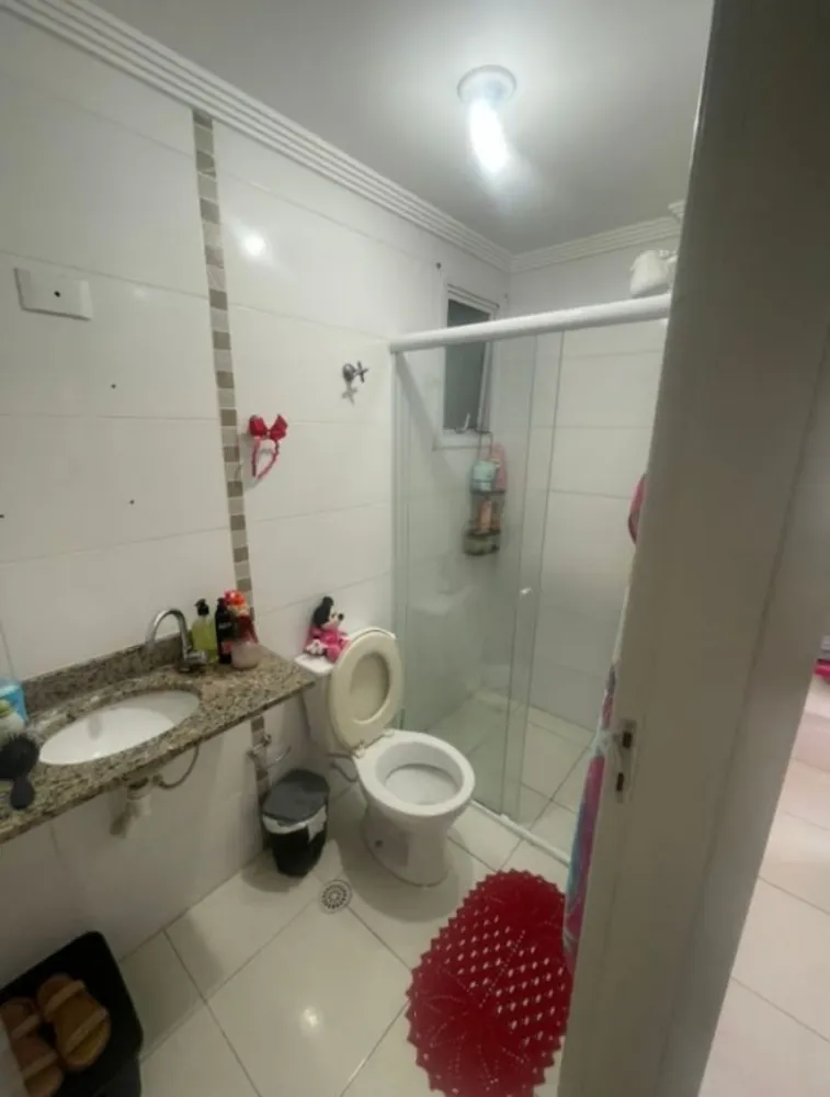 Apartamento, 2 quartos, 65 m² - Foto 2