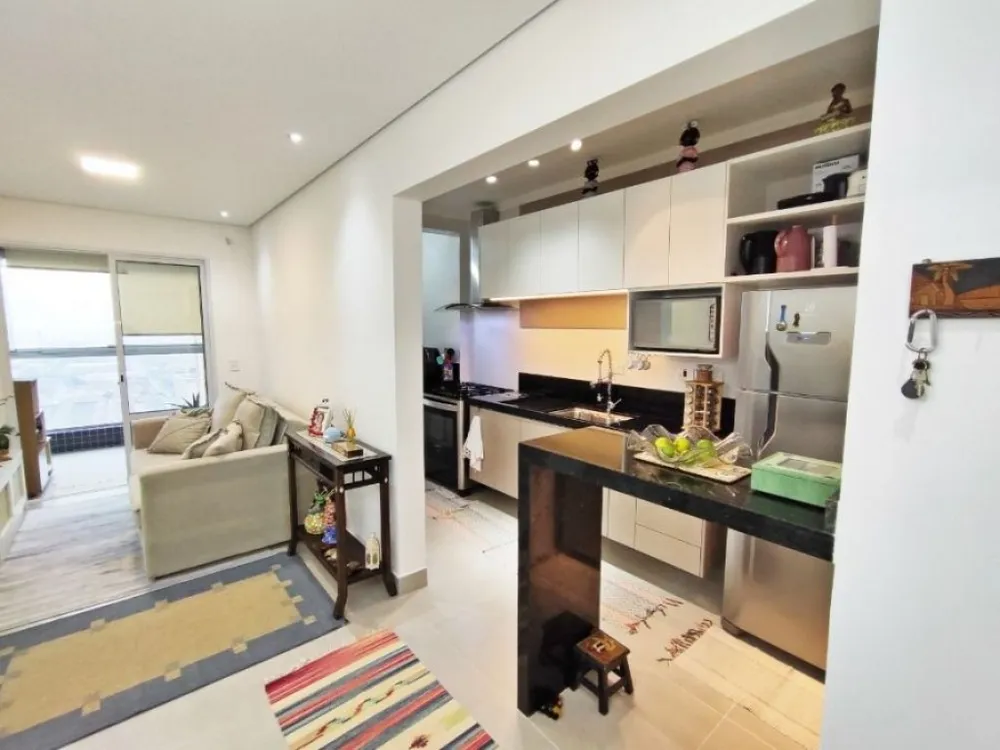 Apartamento, 1 quarto, 56 m² - Foto 3
