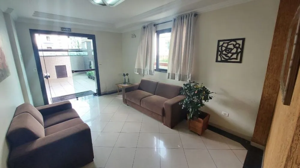 Apartamento, 2 quartos, 86 m² - Foto 3