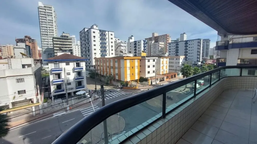 Apartamento, 2 quartos, 86 m² - Foto 1
