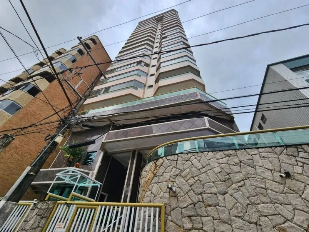 Apartamento, 3 quartos, 170 m² - Foto 4