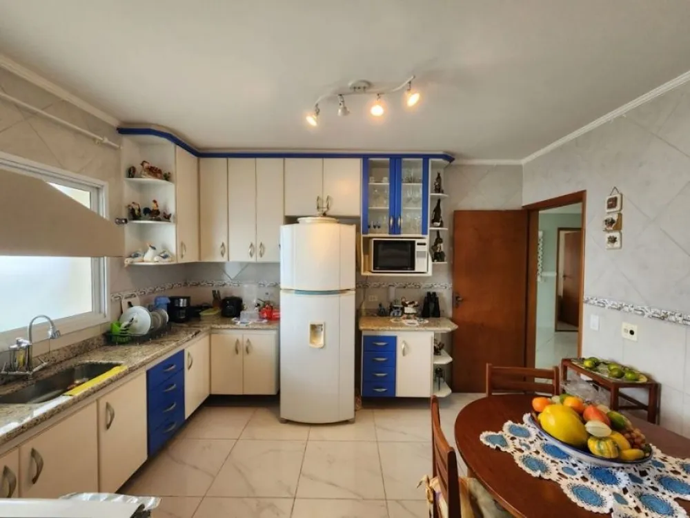 Apartamento, 3 quartos, 170 m² - Foto 2