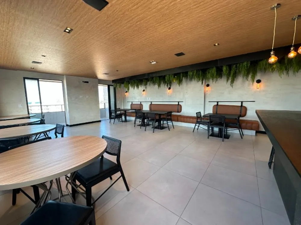 Apartamento, 2 quartos, 82 m² - Foto 3