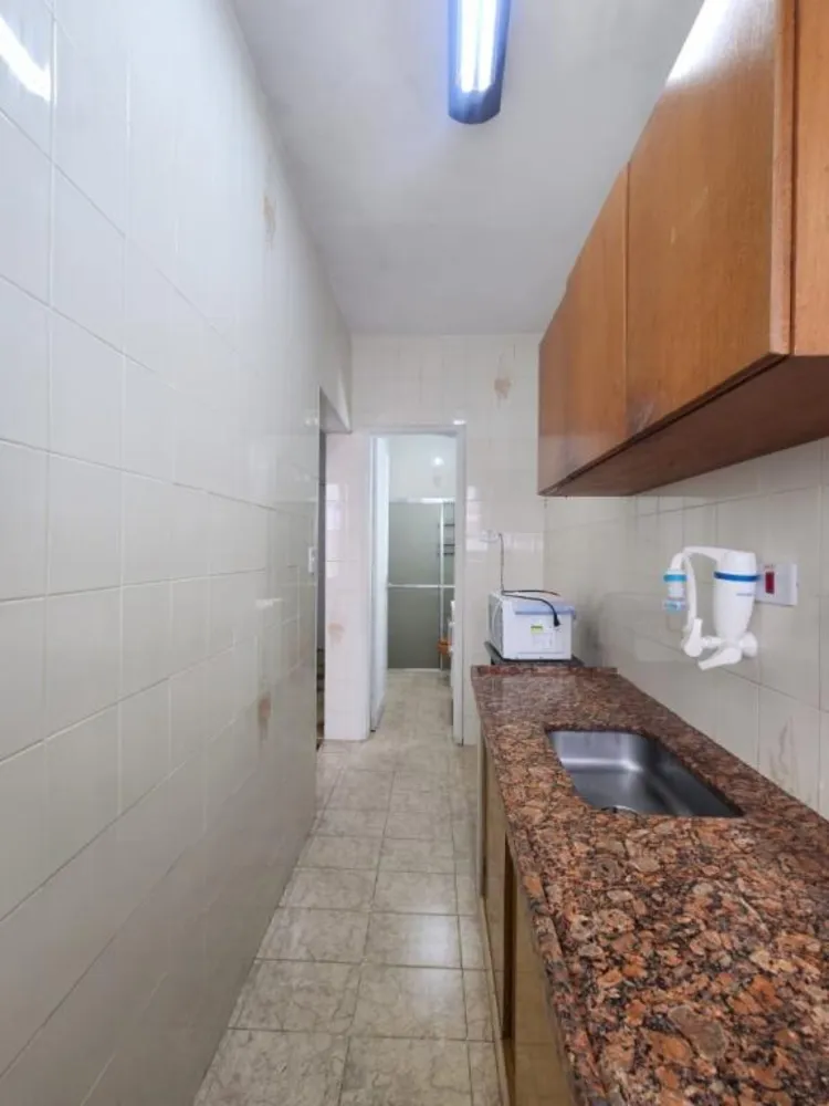 Apartamento, 1 quarto, 28 m² - Foto 4