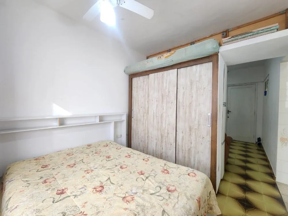 Apartamento, 1 quarto, 28 m² - Foto 3