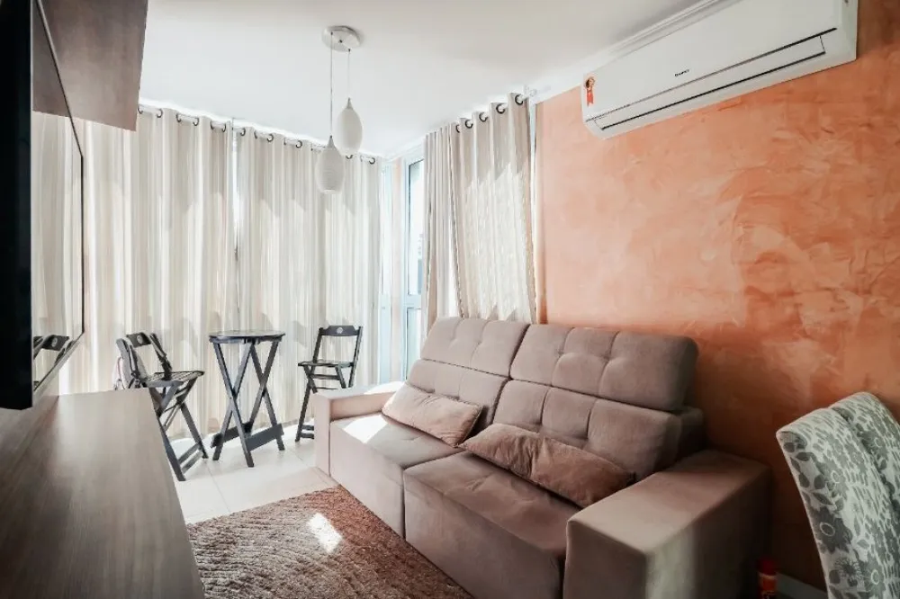 Casa, 2 quartos, 70 m² - Foto 3