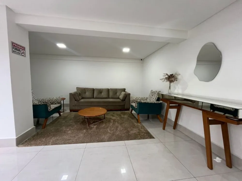Apartamento, 1 quarto, 54 m² - Foto 3