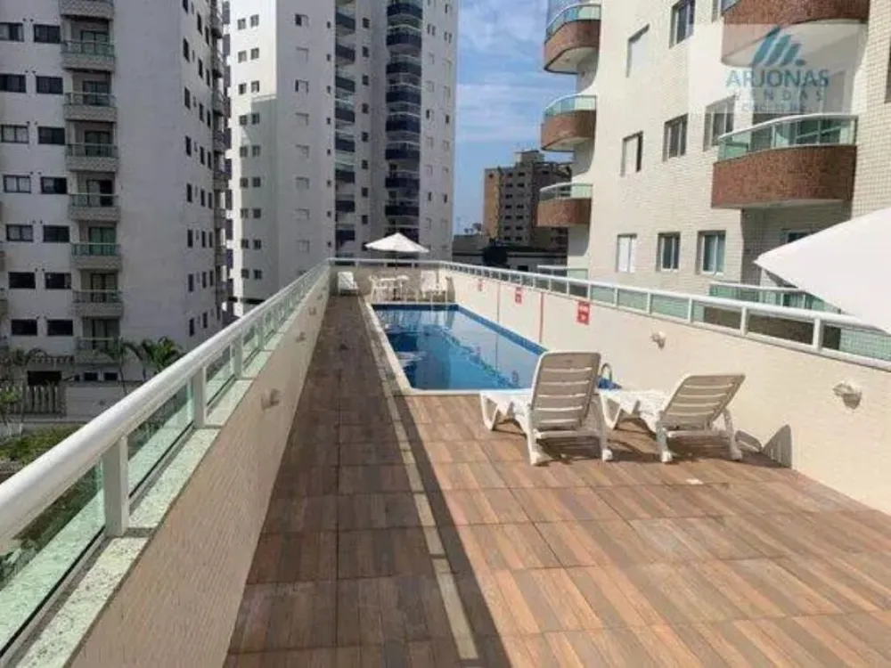 Apartamento, 1 quarto, 54 m² - Foto 2