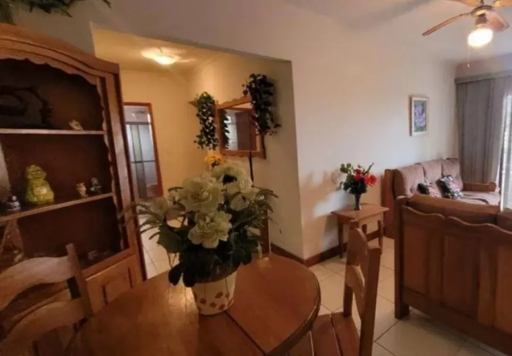Apartamento, 2 quartos, 80 m² - Foto 1