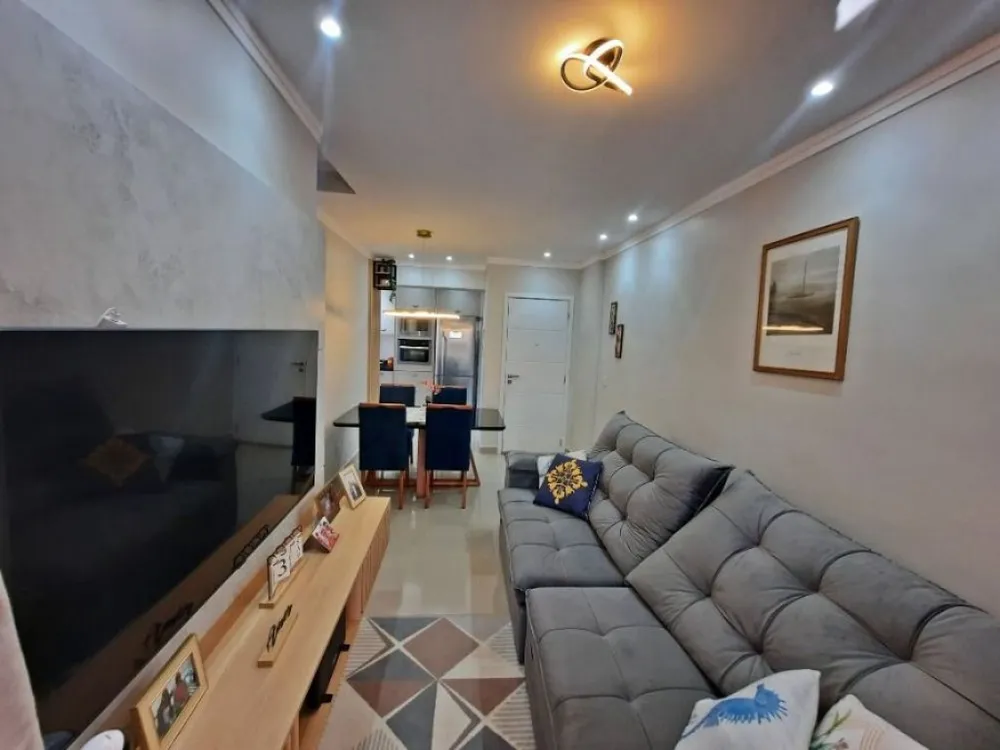 Apartamento, 2 quartos, 76 m² - Foto 3