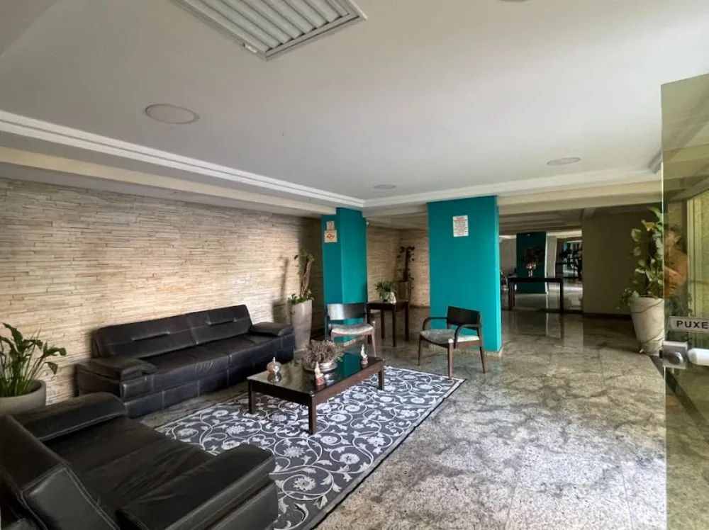 Apartamento, 3 quartos, 100 m² - Foto 4