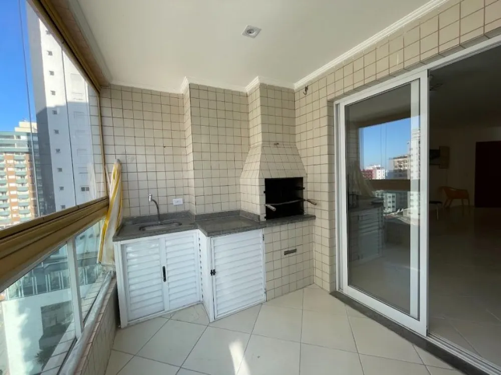 Apartamento, 3 quartos, 100 m² - Foto 2