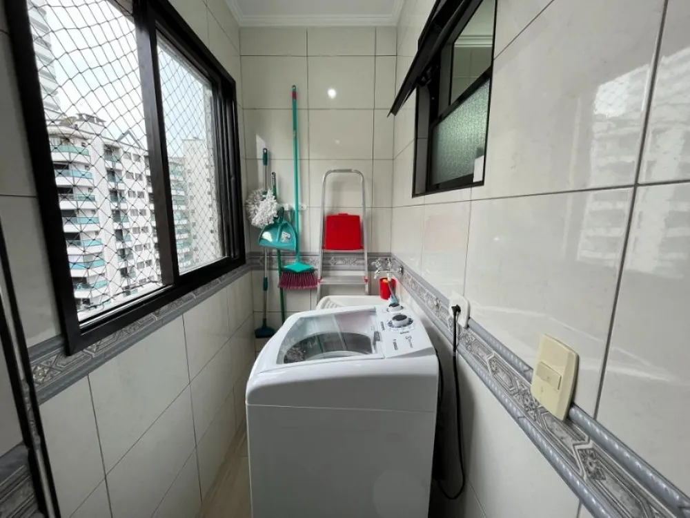 Apartamento, 2 quartos, 80 m² - Foto 2