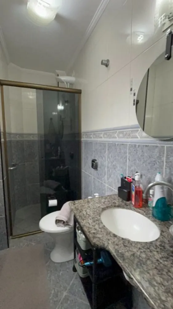 Apartamento, 2 quartos, 80 m² - Foto 4