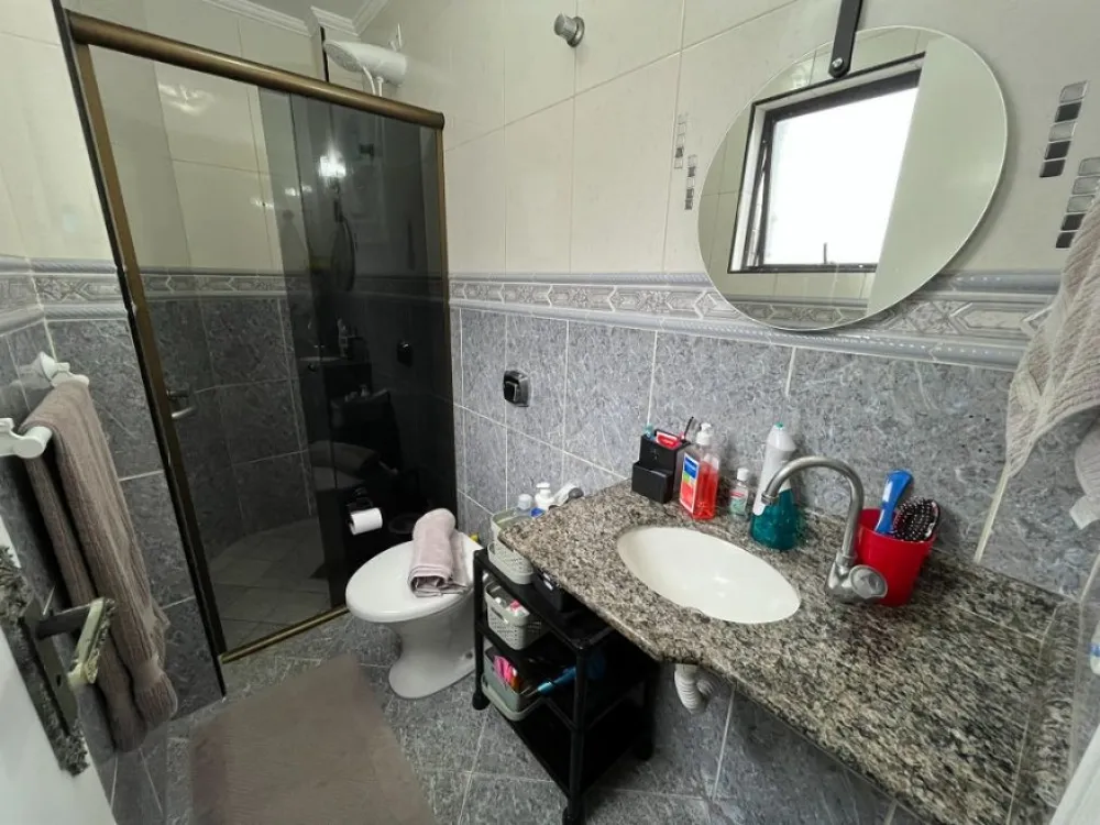 Apartamento, 2 quartos, 80 m² - Foto 3