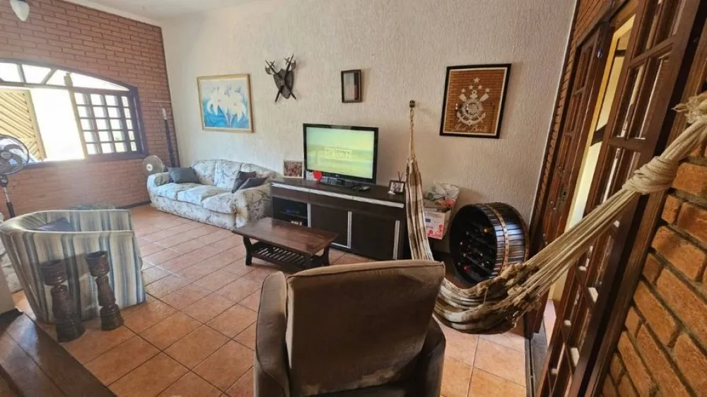 Casa, 3 quartos, 165 m² - Foto 3