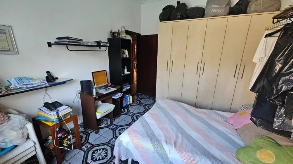 Casa, 3 quartos, 165 m² - Foto 2