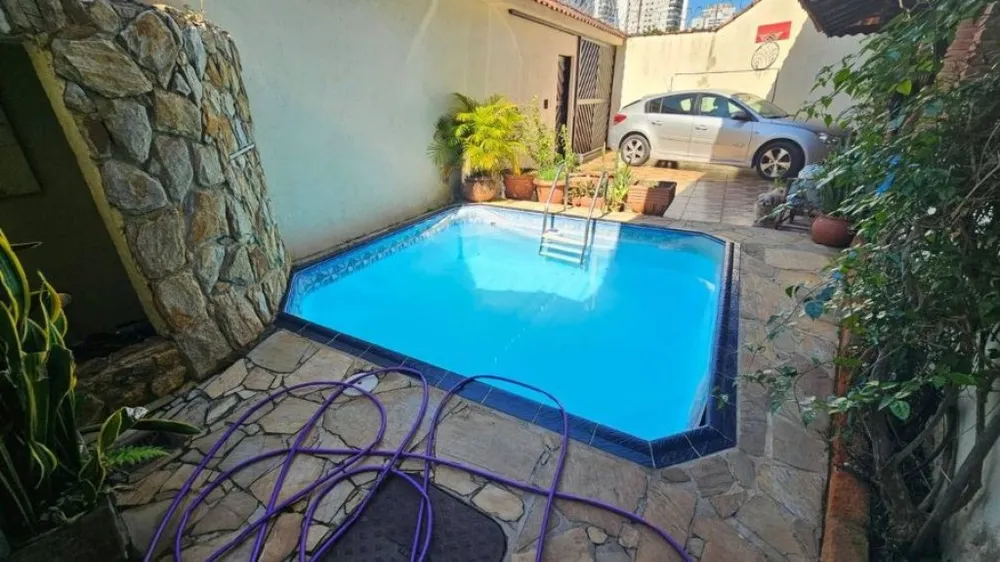 Casa, 3 quartos, 165 m² - Foto 4