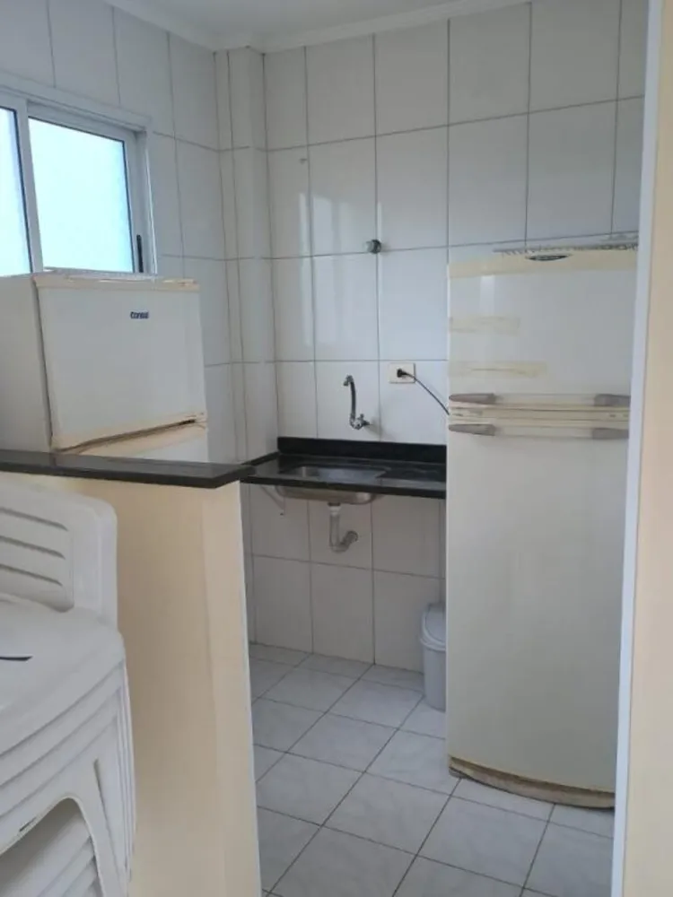 Apartamento, 1 quarto, 55 m² - Foto 2