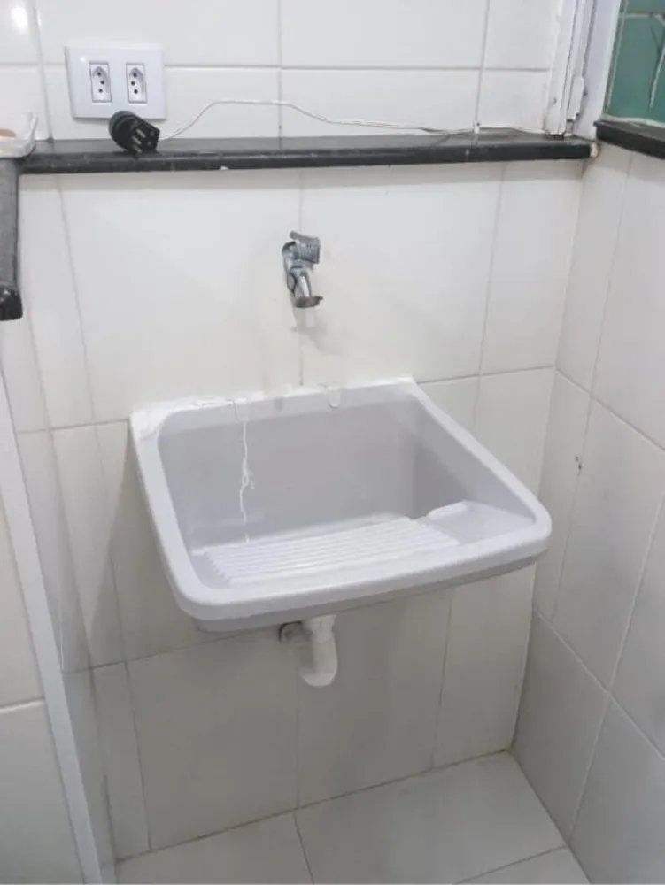 Apartamento, 1 quarto, 55 m² - Foto 1