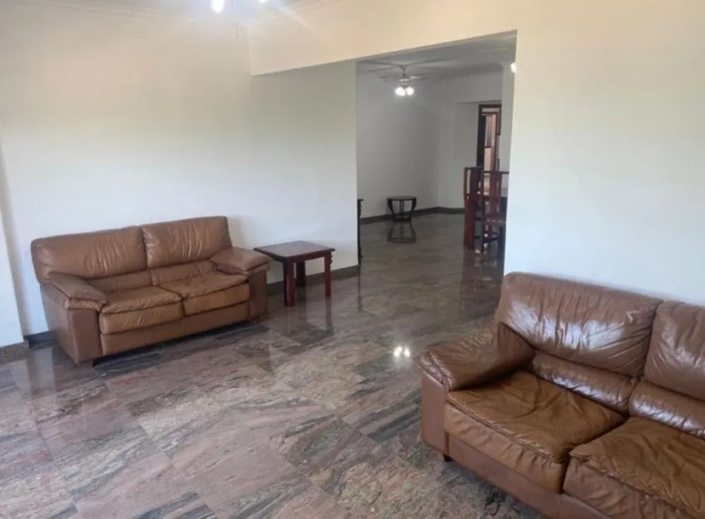 Apartamento, 4 quartos, 168 m² - Foto 1