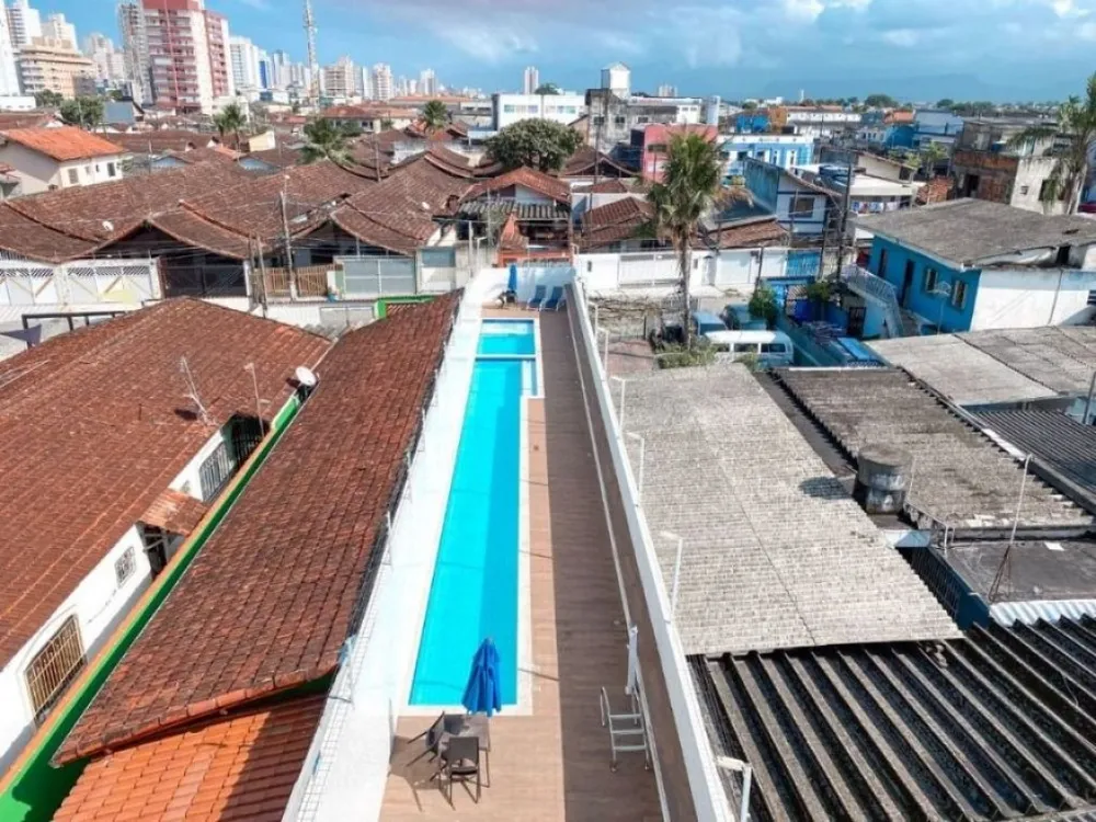Apartamento, 1 quarto, 53 m² - Foto 3