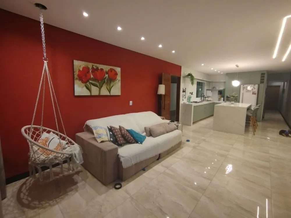 Casa, 2 quartos, 90 m² - Foto 1