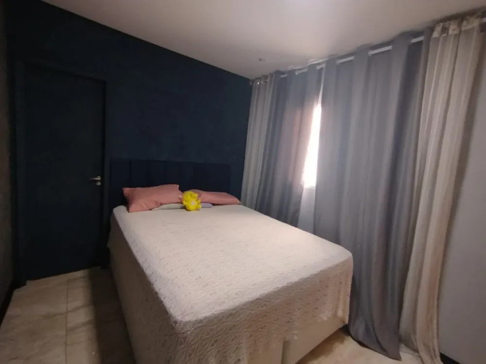Casa, 2 quartos, 90 m² - Foto 3
