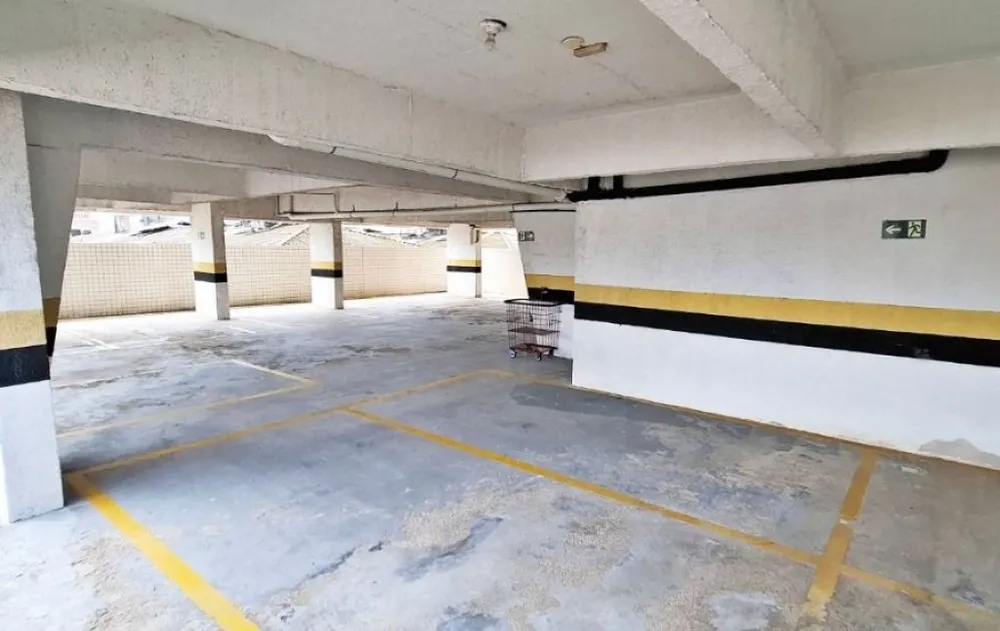 Apartamento, 3 quartos, 140 m² - Foto 2